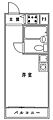 プラザピア立石1階4.5万円