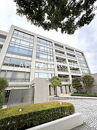 パークコート元麻布ヒルトップレジデンス