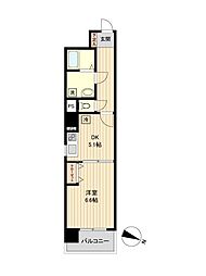 仙台市営南北線 五橋駅 徒歩5分