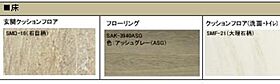 グリーンセント 00403 ｜ 千葉県千葉市若葉区都賀３丁目16-9（賃貸マンション2LDK・4階・63.86㎡） その12