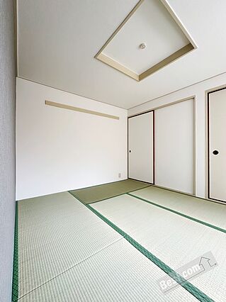 メゾンドールドイ_内装_4