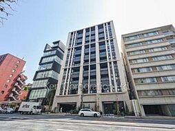 ザ・パークハウス南麻布