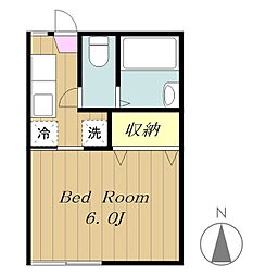 JR横浜線 淵野辺駅 徒歩5分