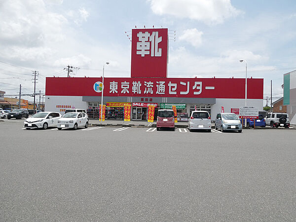 パナハイツイトー 102｜福島県郡山市富田町字若木下(賃貸アパート2K・1階・35.92㎡)の写真 その29