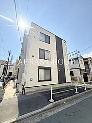 j・スタイリオ堀切