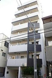 東急目黒線 西小山駅 徒歩8分