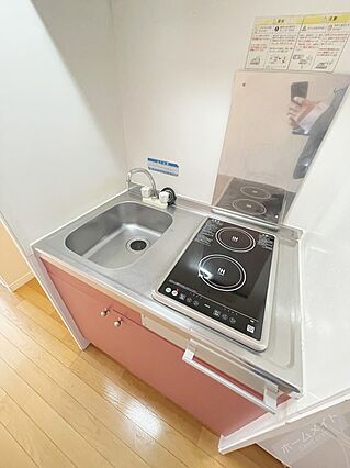 レオパレス鷹合_内装_7