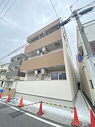 阪神本線 杭瀬駅 徒歩7分