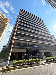 S-RESIDENCE緑橋駅前
