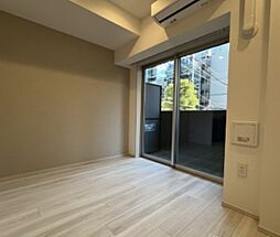 アーバンパーク住吉 ワンルームの写真