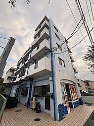 ホワイトウィング越野