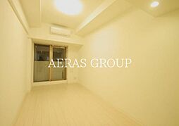 パティオ神田 8階1Kのリビング/ダイニング