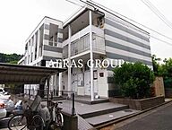 神奈川県藤沢市大庭5010-8：物件画像／アエラス藤沢店 （株式会社アエラス）
