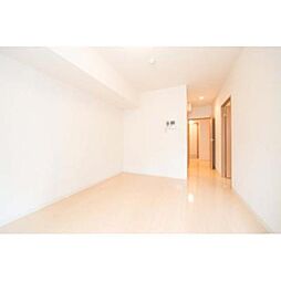 カルナ築地 501 5階1LDKのリビング/ダイニング