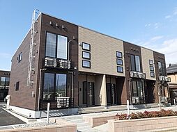 カルム・メゾンI 201