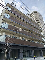 コンフォリア志村坂上