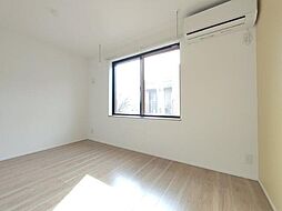 パークアヴェニュー練馬北町 3階1Kのリビング/ダイニング