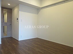 ザ・パークハビオ木場 1115 11階1Kのリビング/ダイニング