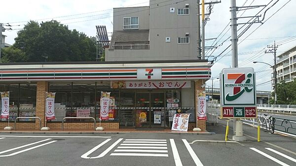 キャッスル・日野台 ｜東京都日野市日野台１丁目(賃貸マンション1R・3階・18.00㎡)の写真 その18