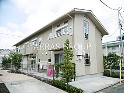 サニータウン武蔵野