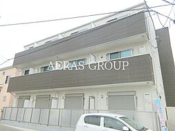 ホームズ 新鎌ヶ谷駅の賃貸 賃貸マンション アパート 物件一覧 千葉県 住宅 お部屋探し情報