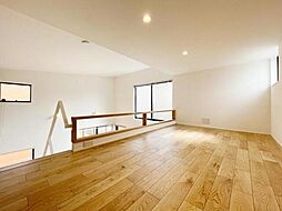 LUNA COURT AKABANEDAI W棟 2階ワンルームのリビング/ダイニング