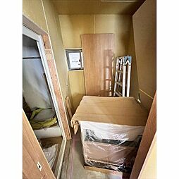 Ｓｅｉｇａｋｕ Ａｎｎｅｘ Ｃ棟 3LDKのリビング/ダイニング