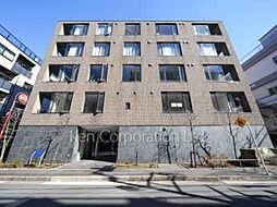 ミリアレジデンス南麻布