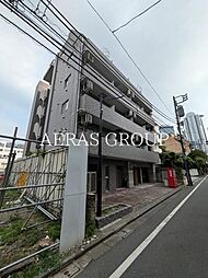 スカイコート新宿新都心第二