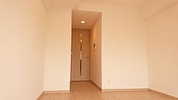 ルーブル武蔵小杉伍番館 5階1Kのリビング/ダイニング