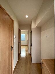 ポモドーロ池上 3階1Kのリビング/ダイニング