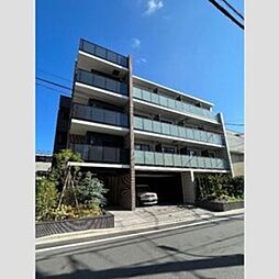 クレヴィスタ久が原 104