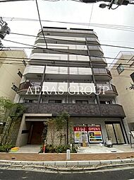 DIPS東十条駅前RESIDENCE