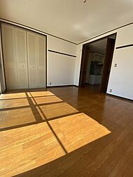 ウィスタリア大塚 2階1DKのリビング/ダイニング