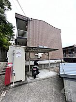 レオパレス山田東I  ｜ 大阪府吹田市山田東１丁目（賃貸アパート1K・2階・19.87㎡） その15