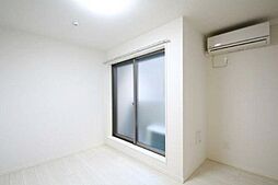 AT EASE東日暮里 1階1Kのリビング/ダイニング