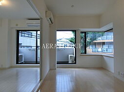 インプルーブ西早稲田 316 3階2LDKのリビング/ダイニング