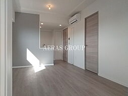 オルサス新江古田 309 3階1LDKのリビング/ダイニング