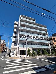 ＧＥＮＯＶＩＡ本所吾妻橋ｓｋｙｇａｒｄｅｎ