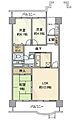 ネオハイツ江戸川台A棟9階10.0万円