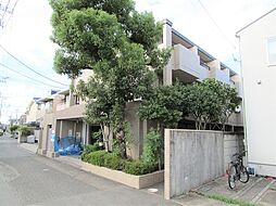 小田急小田原線 小田急相模原駅 徒歩8分