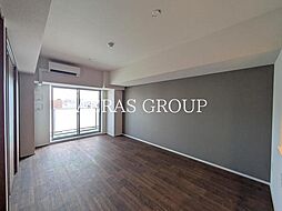 アスマチメゾン両国2 903 9階2LDKのリビング/ダイニング