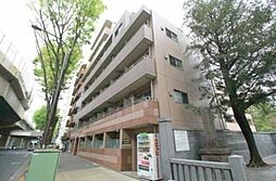 メインステージ桜上水