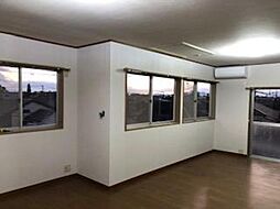 GAIN石神井台 3階2LDKのリビング/ダイニング