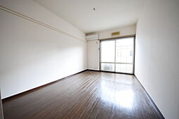 京王相模原線 京王堀之内駅 徒歩20分の賃貸アパート 2階1Kのリビング/ダイニング