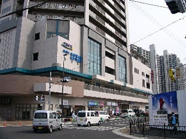 画像22:堺市立東図書館 573m