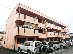 ベルエアーガーデン