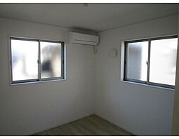 kolet岩槻宮町#2 1階3SLDKのリビング/ダイニング