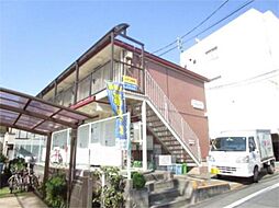 🉐敷金礼金0円！🉐ハイツゆぎ