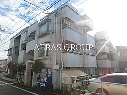 スカイコート立川2